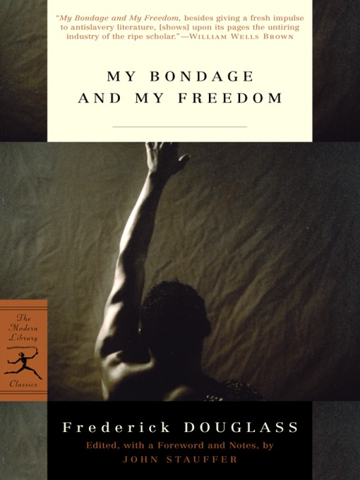 Title details for My Bondage and My Freedom by Frederick Douglass - Available